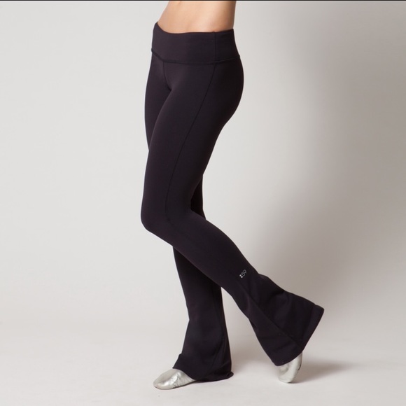 splits59 flared tights